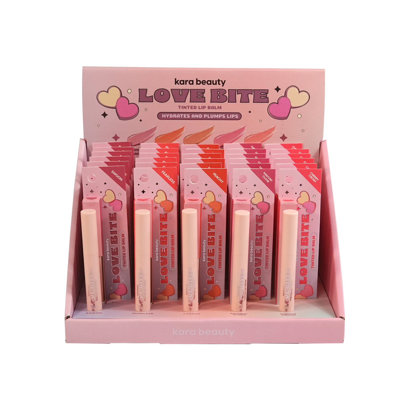 Love Bite Tinted Lip Balm