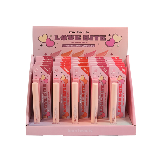 Love Bite Tinted Lip Balm