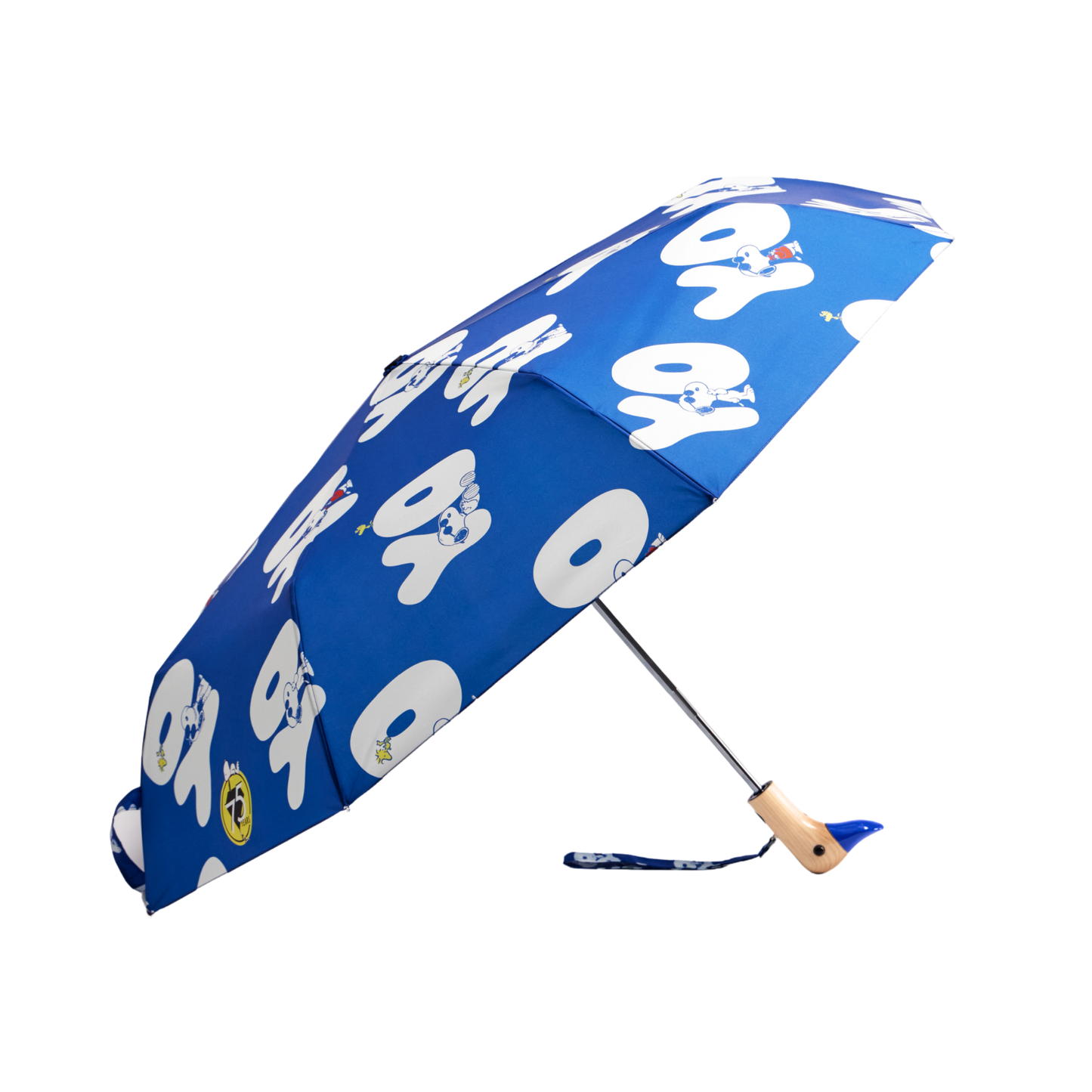 Yo!/Golf/Ace Peanuts Snoopy Duck Umbrella