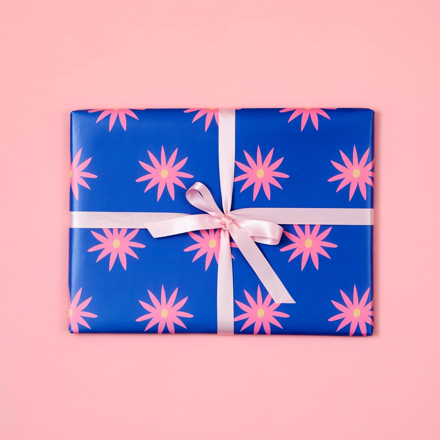 Rolls of Gift Wrap - Wrapping Paper rolled - Cute - Floral