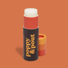 Load image into Gallery viewer, Lip Balm, Retro Surf, Citrus Sunrise
