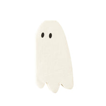 Load image into Gallery viewer, PLTS373N-MME -  Long Ghost Shaped Paper Dinner Napkin
