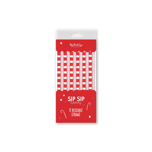 ELF1015 - Elf Reusable Straws