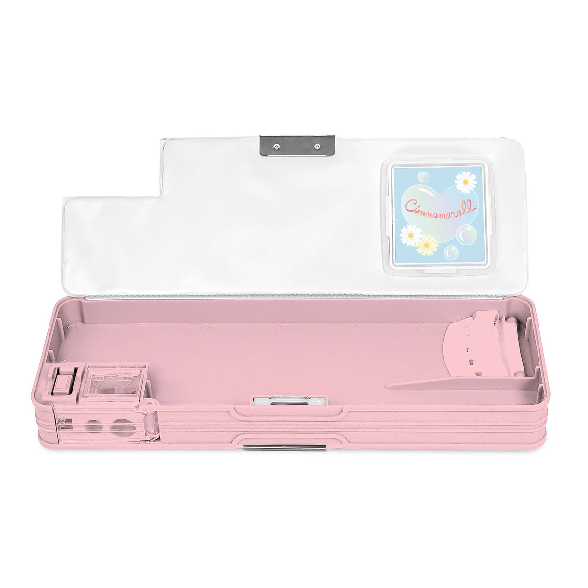 Sanrio Sweet Daisies Cinnamoroll™ Pencil Case