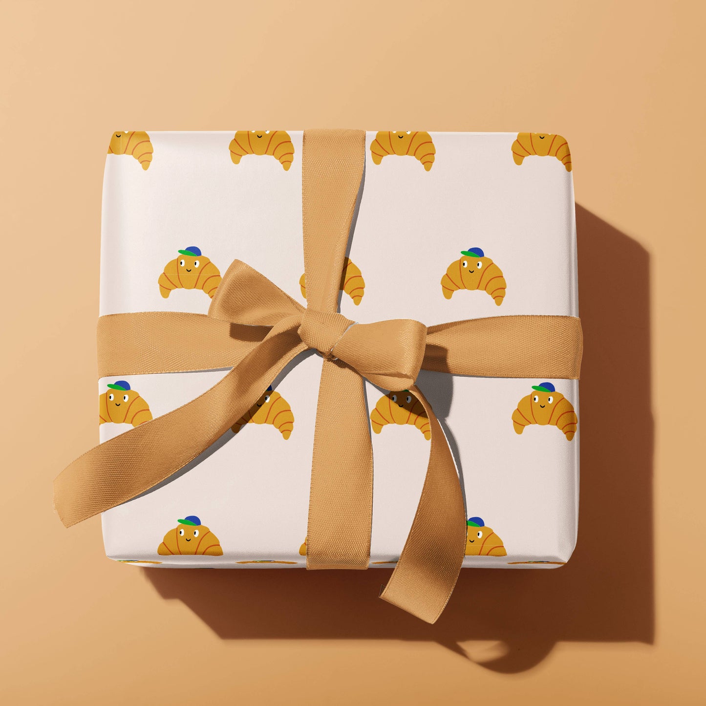 Rolls of Gift Wrap - Wrapping Paper rolled - Cute - Floral