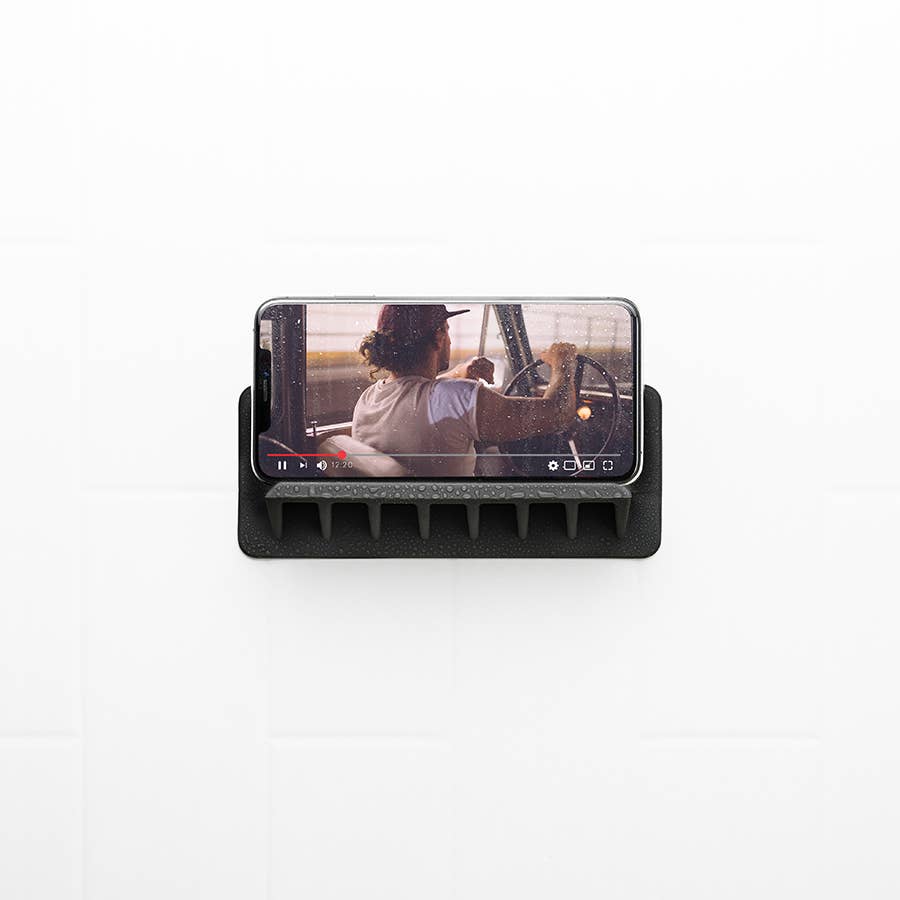 The Jack | Shower Phone Holder