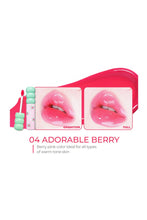 Load image into Gallery viewer, Colorgram COL081 Adorable Berry Fruit Glass Tint
