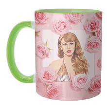 Load image into Gallery viewer, Mugs &#39;Valentine&#39;s Tay&#39; by DOLLY WOLFE
