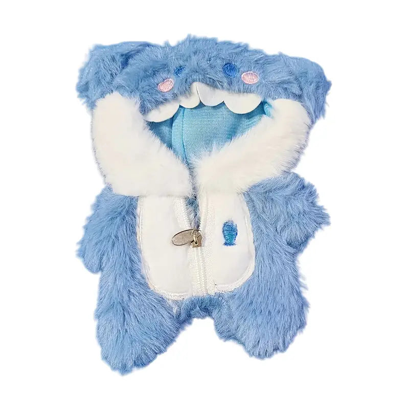 Dragon/ Shark/ Bee/Owl/Goose Onsie  for The Monster Exiciting Macaron