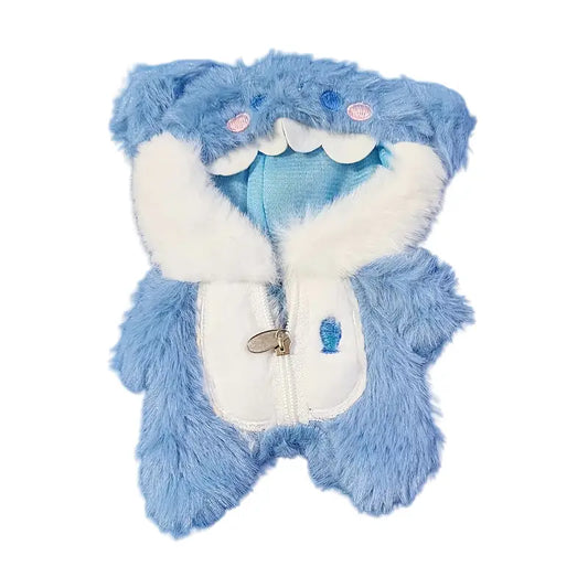 Dragon/ Shark/ Bee/Owl/Goose Onsie  for The Monster Exiciting Macaron