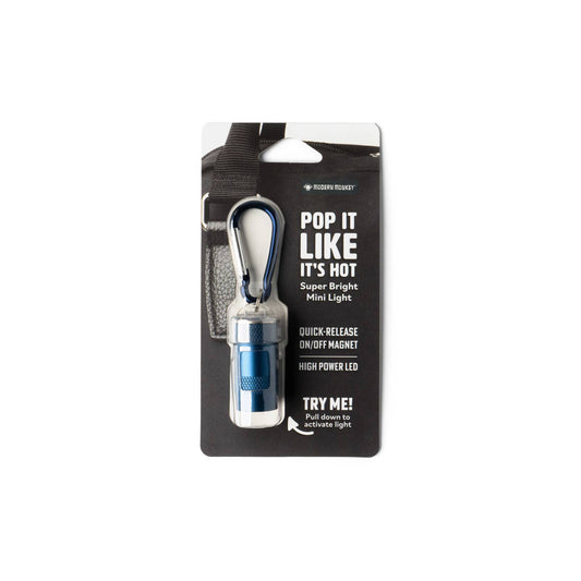 Pop It Like It's Hot Super Bright Mini Light