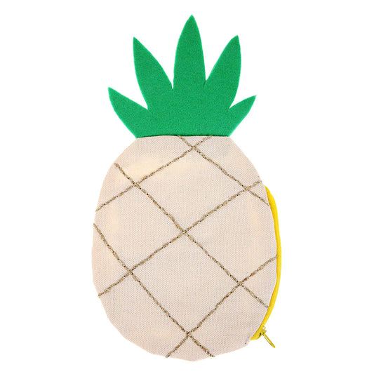 Meri Meri  Pineapple Pouch