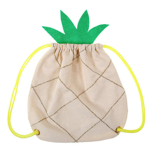 Meri Meri  Pineapple Bkpk 50-0219