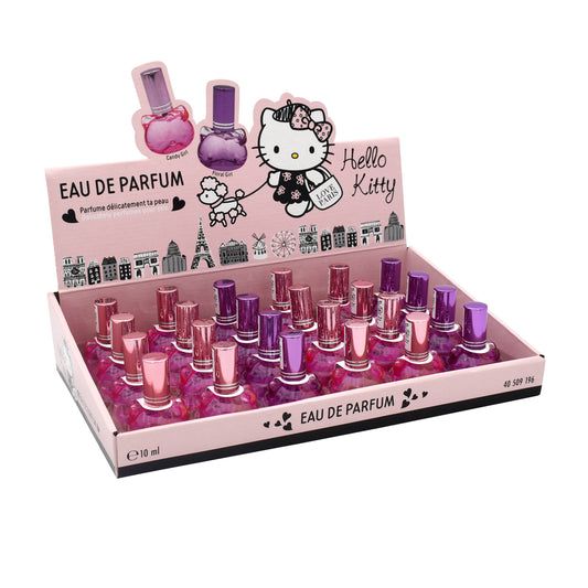 Hello Kitty 10ml bag perfume