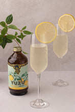 Load image into Gallery viewer, Yuzu Syrup 3.4oz - cocktail / mocktail mixer
