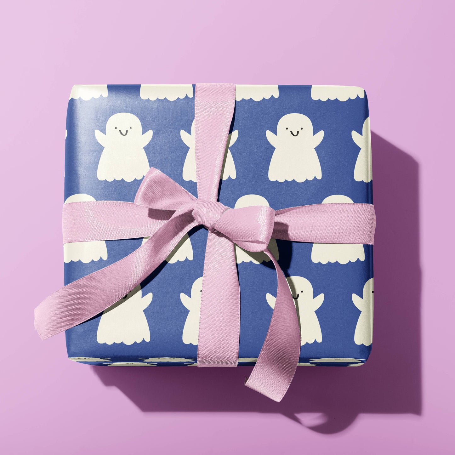 Rolls of Gift Wrap - Wrapping Paper rolled - Cute - Floral