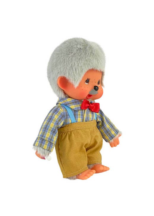 Monchhichi GrandPa