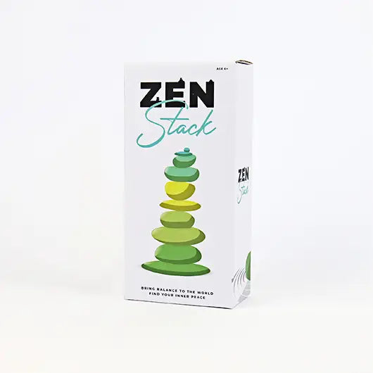 Zen Art Stacking Stones