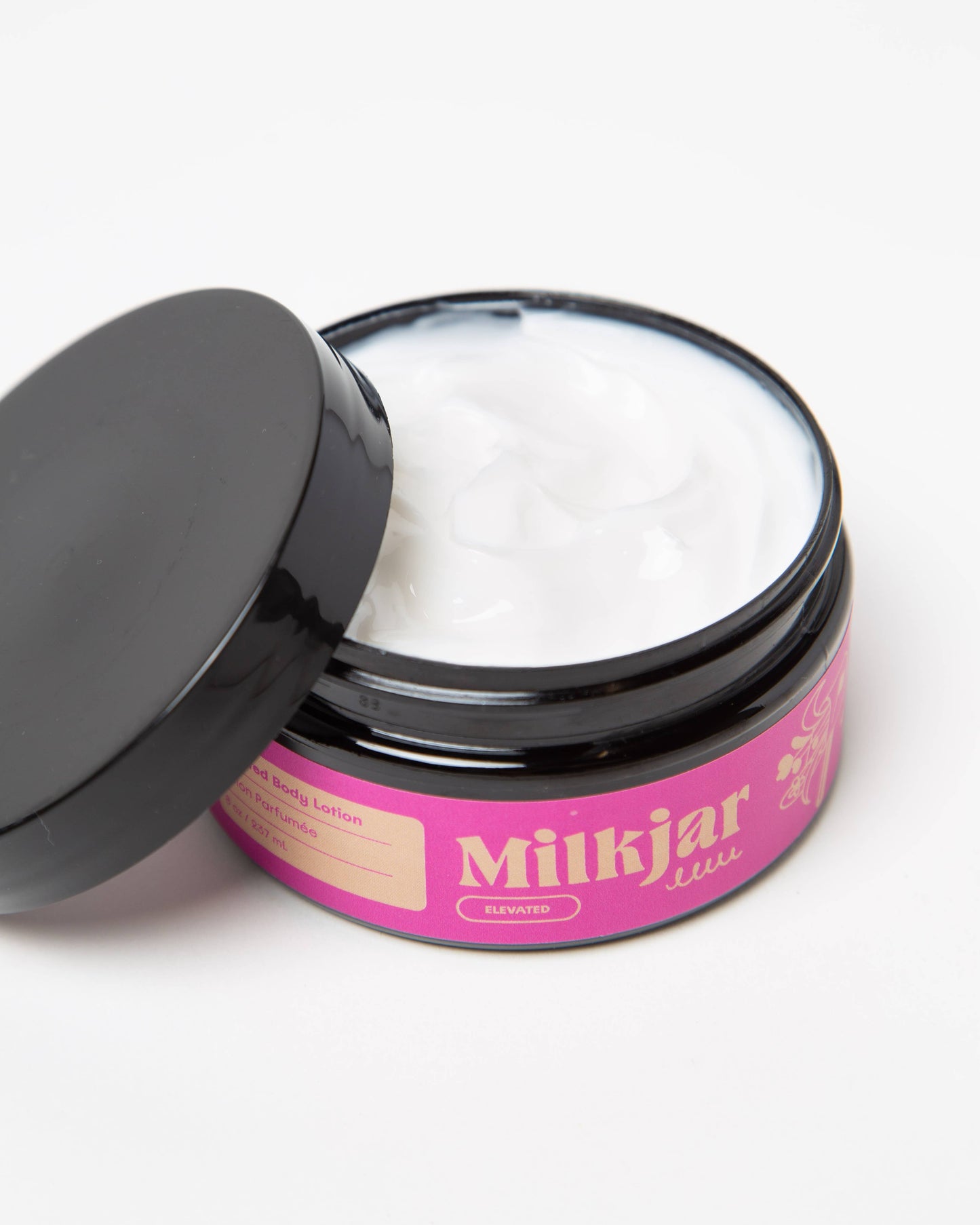Wallflower - Tobacco & Peony Body Lotion