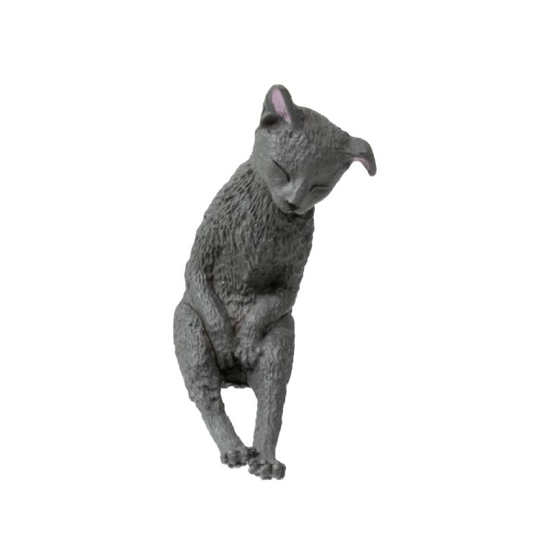 JAPANESE BLIND BOX - LET'S SLEEP CAT BLIND BOX