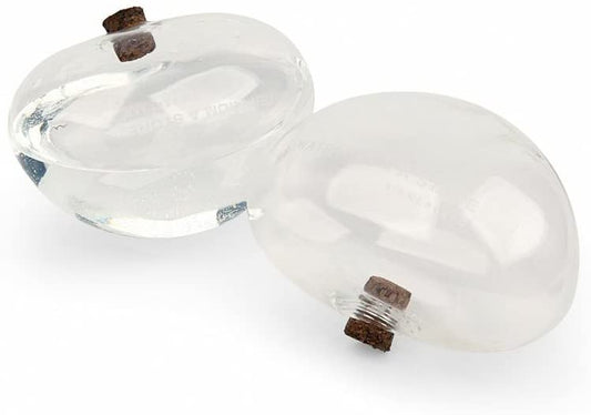 Water Rocks Set Of 2