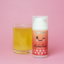 Load image into Gallery viewer, Lychee Fruit Boba Collection - Hand + Body Cream
