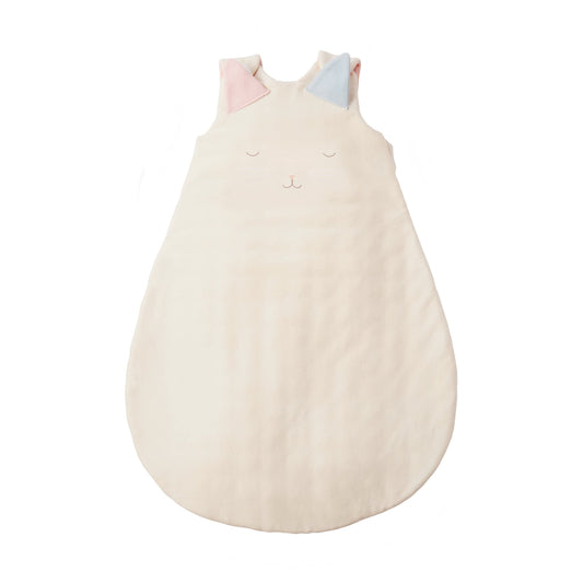 Meri Meri  Cat Baby Sleeping Bag