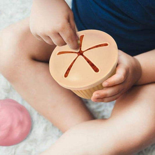 Fred Chill Baby Snack Cake Snack Cup