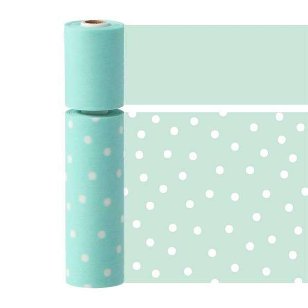 Pre-cut Masking Tape Slim / masté®