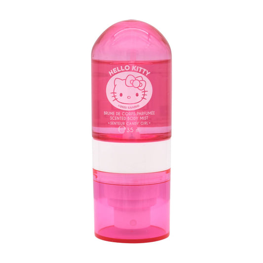Hello Kitty SCENTED BODY MIST 35 ml