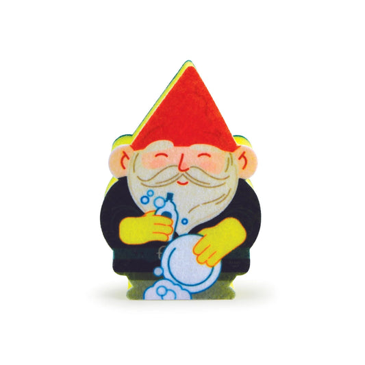 Sponges - Sink Gnome-1
