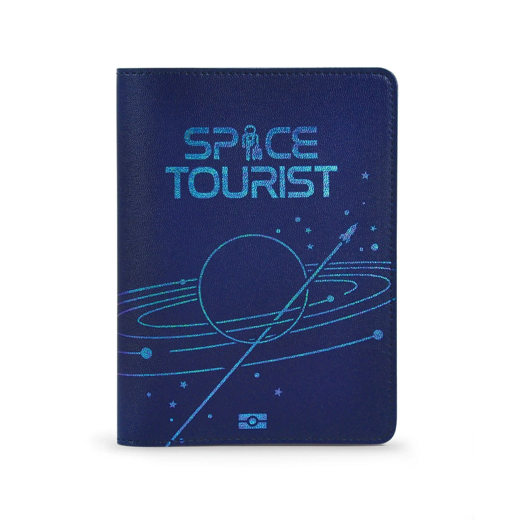 Wanderware Passport - Space