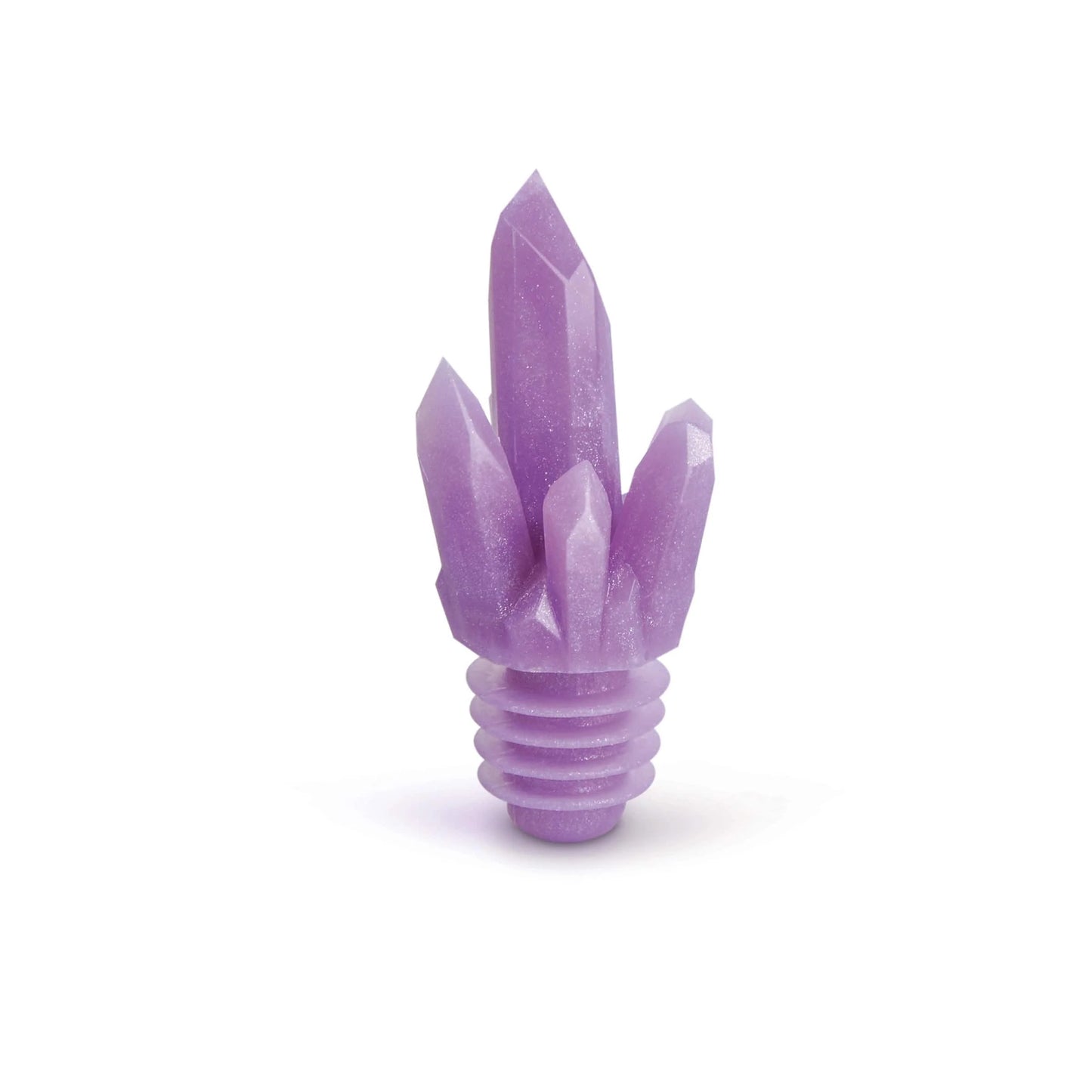 Liquid Crystal - Bottle Stopper