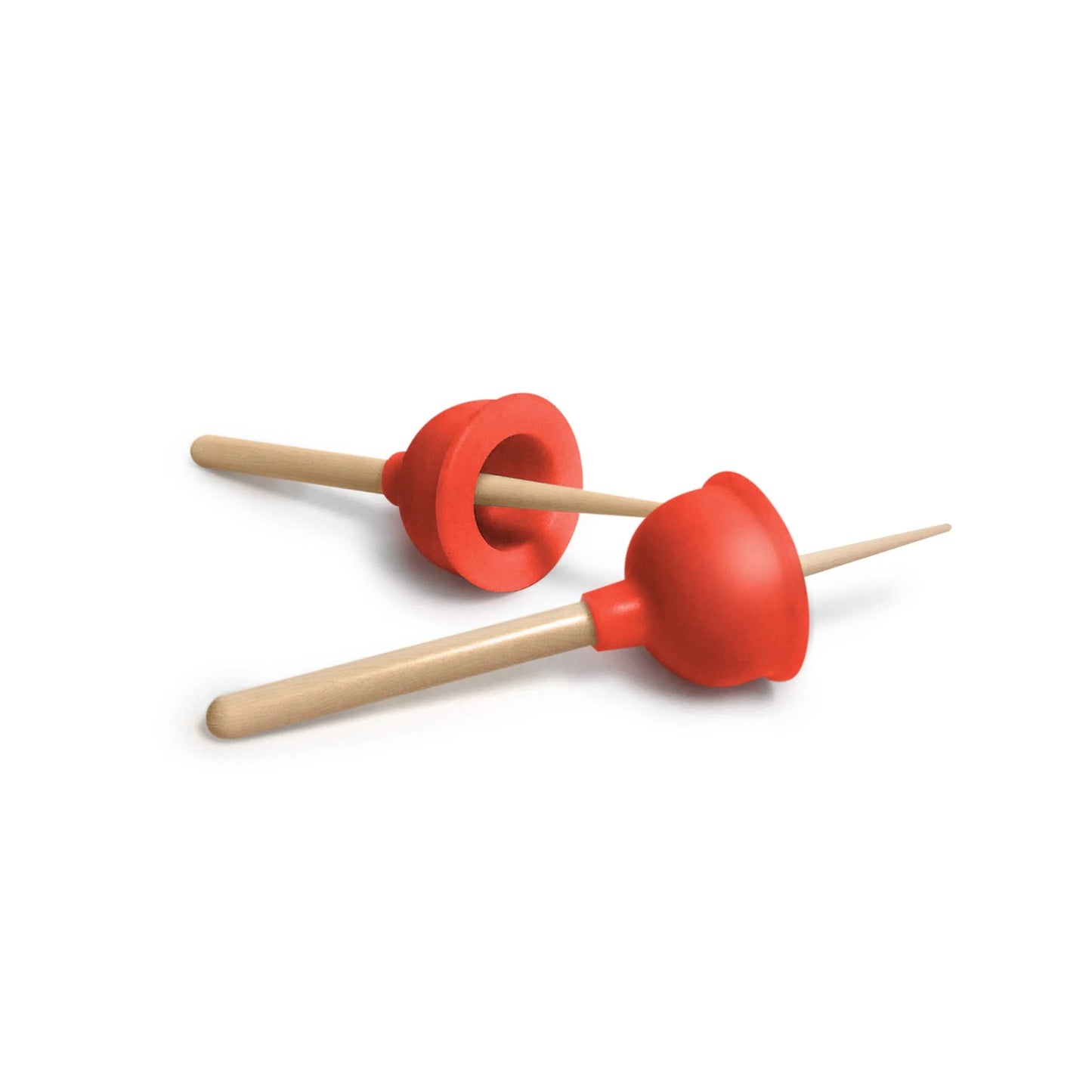 Party Pooprs Cocktail Picks