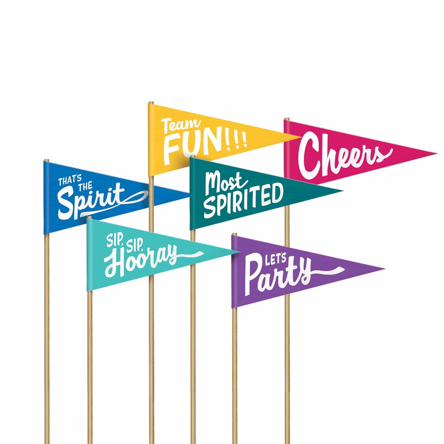 Most Spirited Cocktail Picks 24