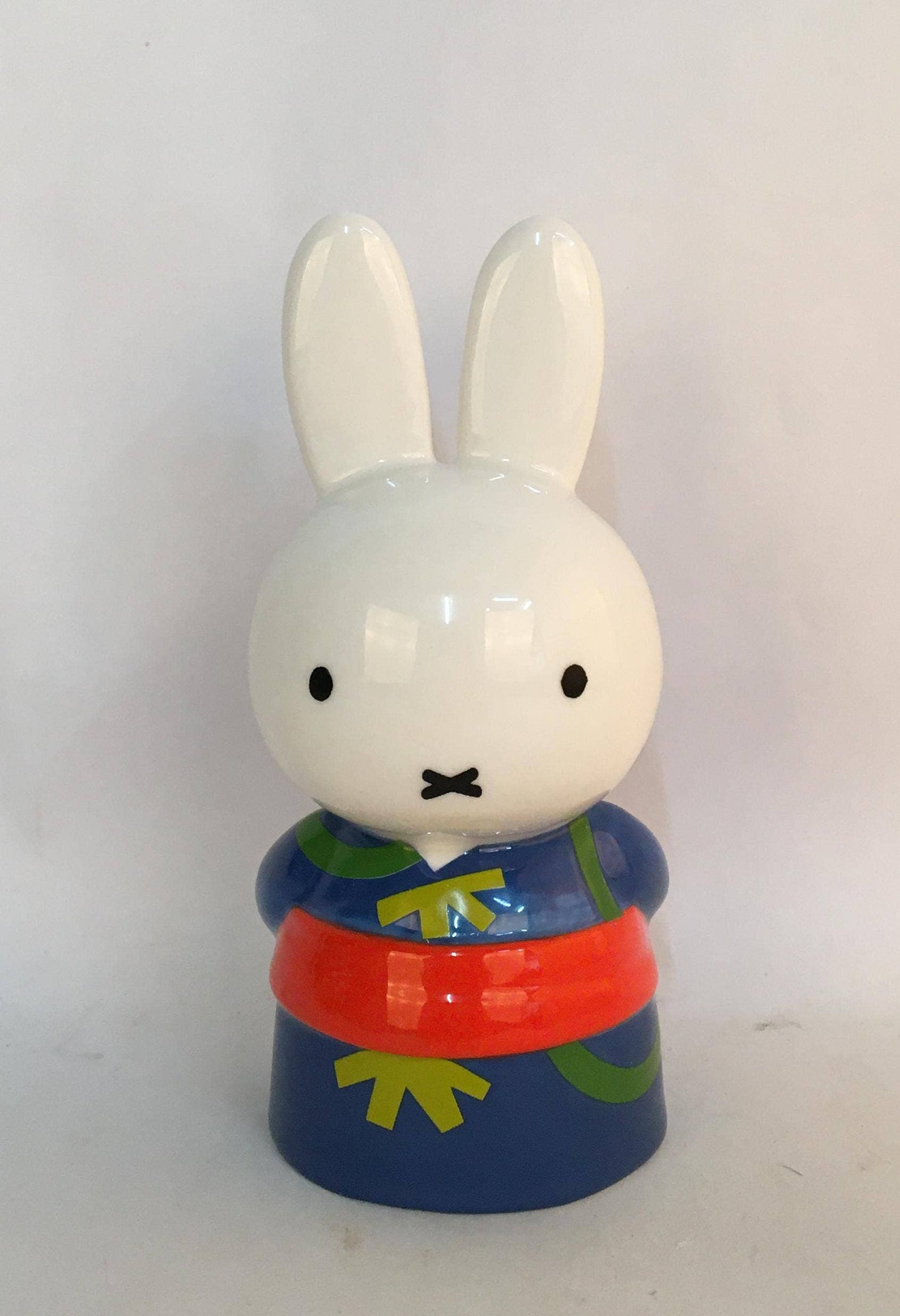 Kimono Miffy Figurine