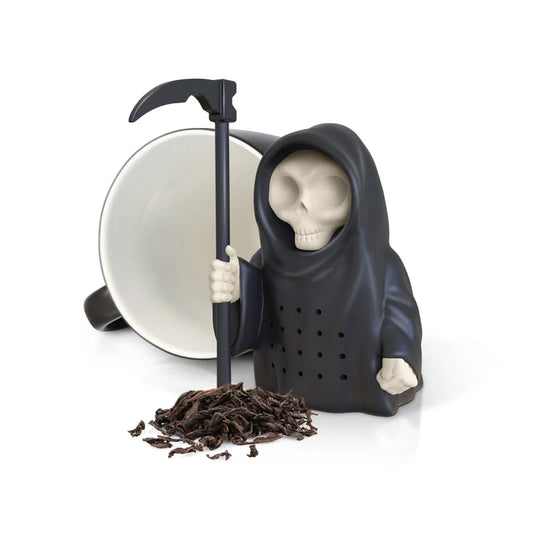 Grim Steeper - Tea Infuser