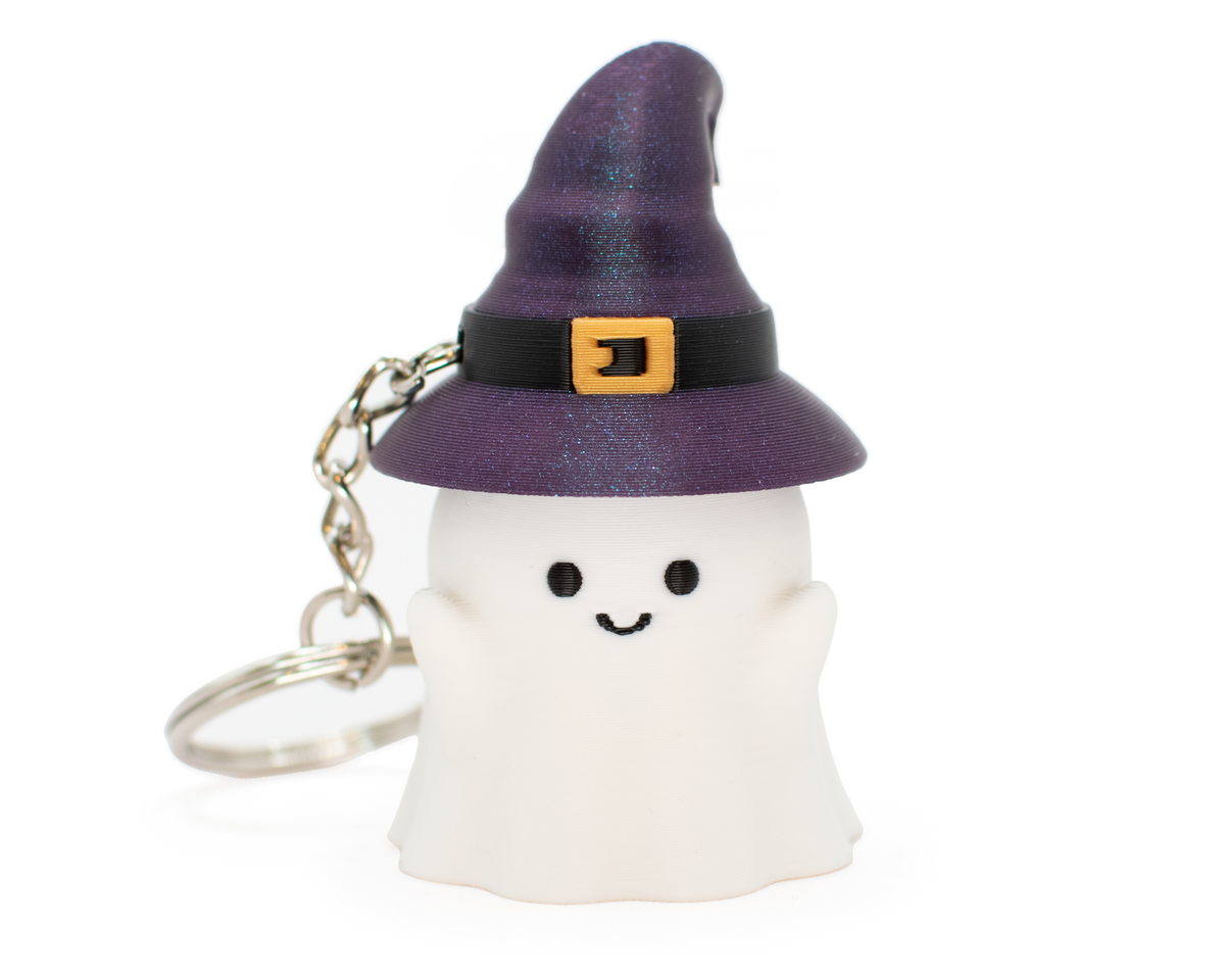 Spooky Ghost Clicker