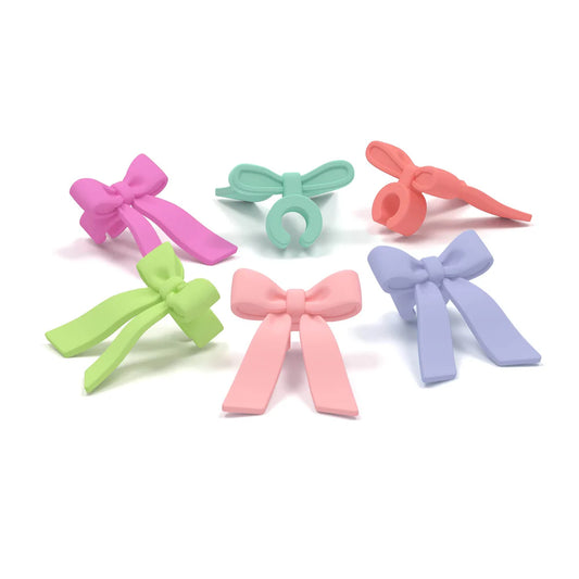 Tie One On - Drink Markers
