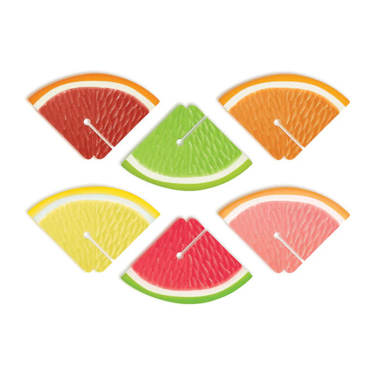 Fruit Cocktail - Drink Markers