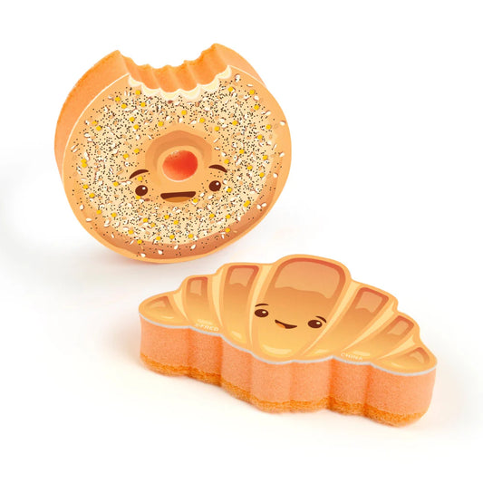 Sponges - Daily Bread