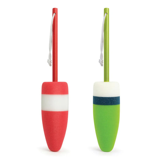 Bottle Buoys - Long-Handle Sponge