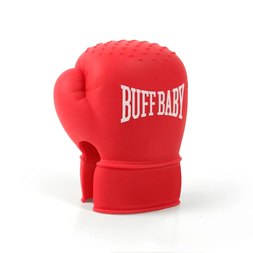 Buff Baby - Boxing Glove Teether