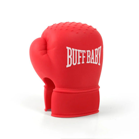 Buff Baby - Boxing Glove Teether
