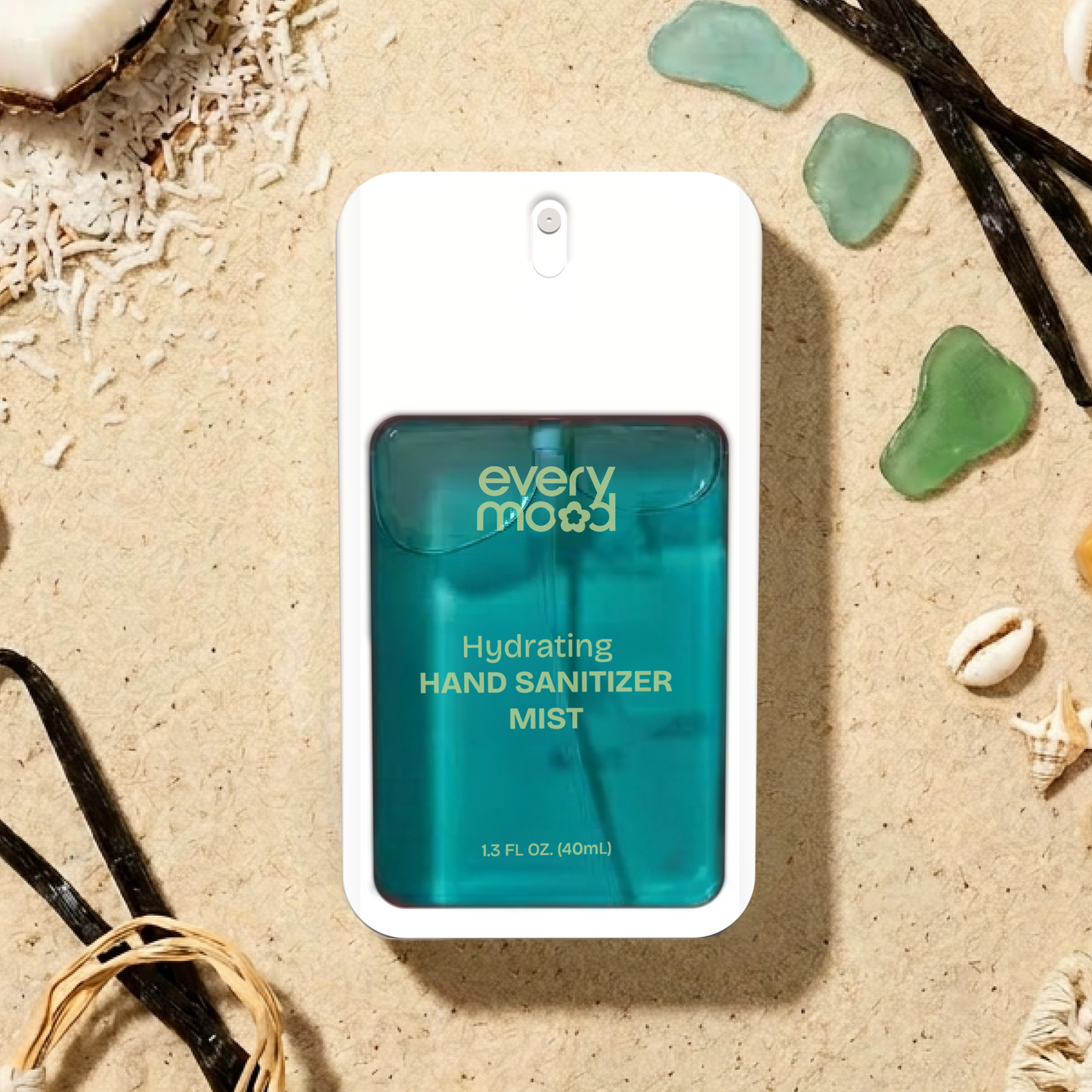 EveryMood | Hand Sanitizer Mist | Head in the Clouds | 1PK