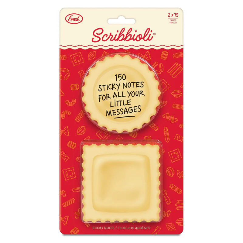 Scribbioli - Sticky Notes
