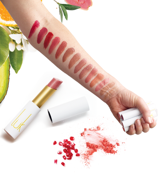 Lip Nourish Lipstick