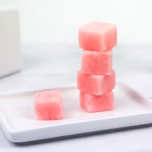 Load image into Gallery viewer, Rosé Wine Exfoliation Cubes
