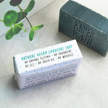 Load image into Gallery viewer, Emergency Dad Soap 100% Natural Vegan
