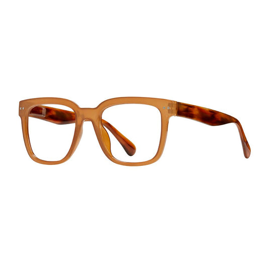 BP20872 Sutter - Brown/Brown Tortoise + Light Filtering Lens